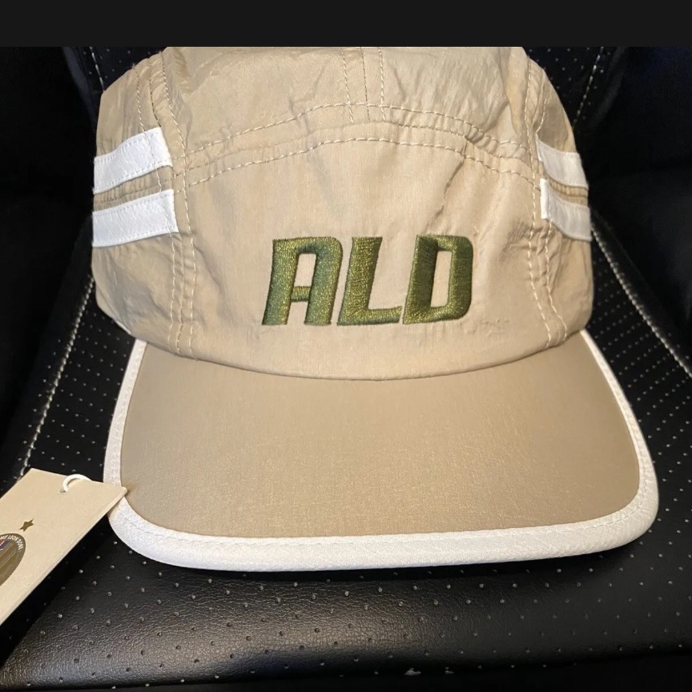 Aimé Leon Dore ALD / New Balance 991 Contrast Hat
